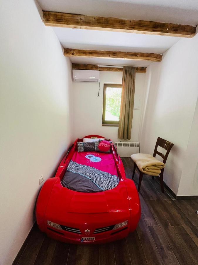 6 New River View Apartments Bihać Exterior foto