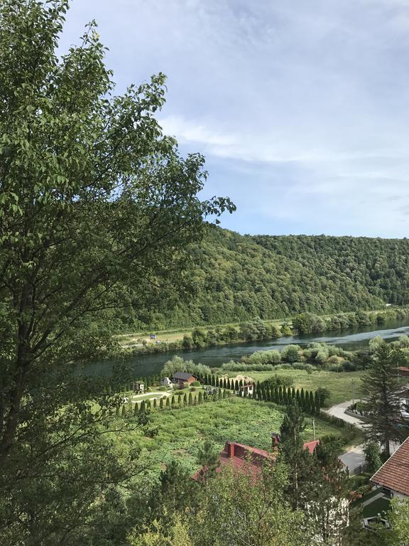 6 New River View Apartments Bihać Exterior foto