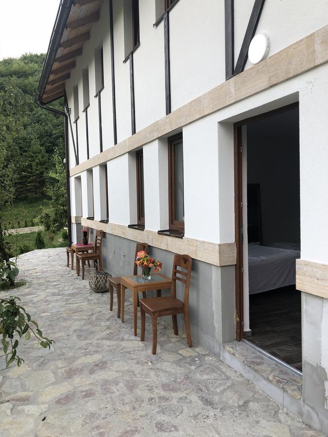 6 New River View Apartments Bihać Exterior foto